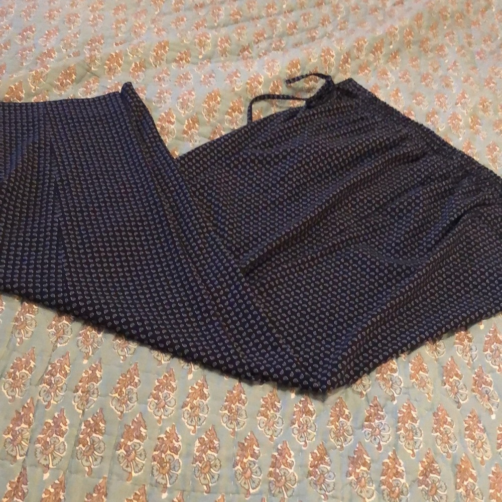 SALE!!! Talbots NWOT Navy Pants